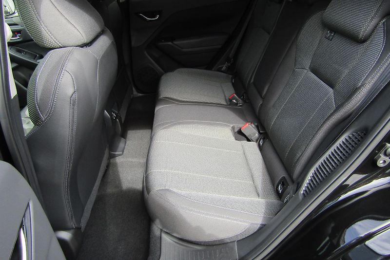 Subaru Crosstrek (2026) Comfort Navi - LETNÍ VÝPRODEJ - fotka 12 z 34