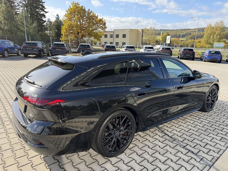Audi A6 (2026) 150kW STR 4X4 S-LINE 3D R21!!! - fotka 10 z 46