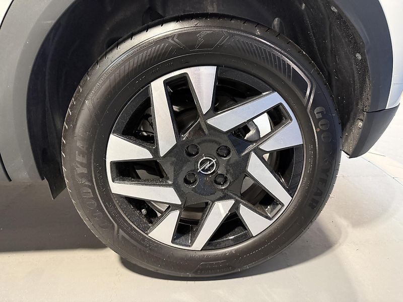 Opel Mokka 1.2 TURBO 74kW Start/Stop Edit - fotka 13 z 13
