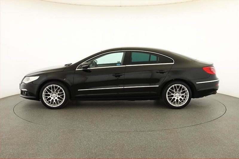 Volkswagen Passat CC (2008) 2.0 TSI, Automat, Serv.kniha - fotka 3 z 15