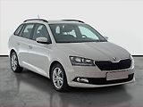 Škoda Fabia (2022) Ambition 1.0 TSI, ČR,1.maj - náhled 1