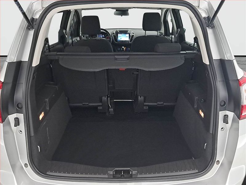Ford Grand C-MAX (2017) 1.5 TDCi, Automat, Navi - fotka 14 z 19