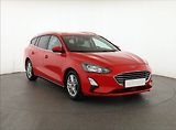 Ford Focus (2020) 1.5 EcoBlue, Tempomat - náhled 1