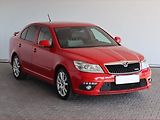 Škoda Octavia (2011) RS 2.0 TDI, Automat - náhled 1