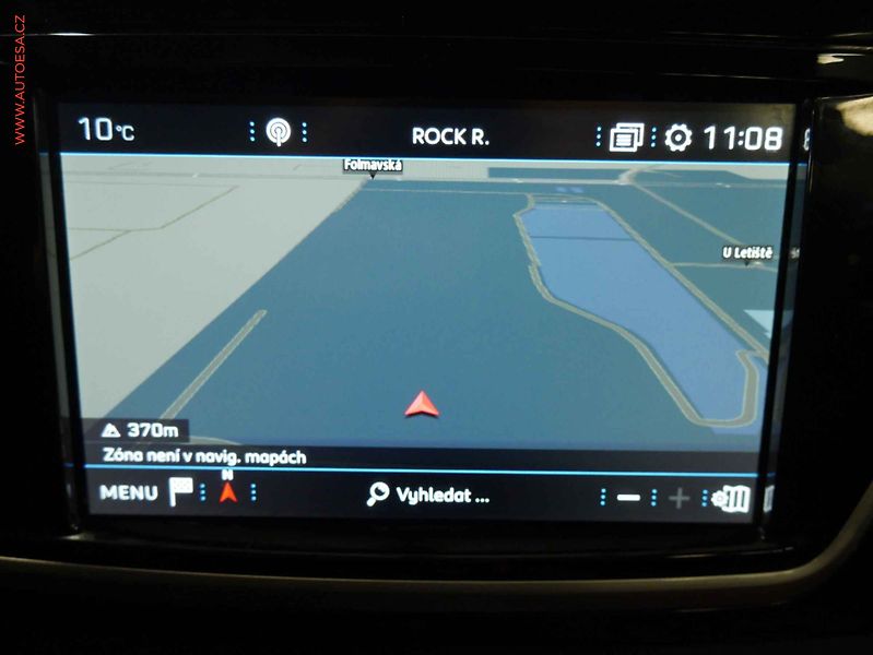 Peugeot 301 (2019) 1.2 PT, 2.maj,ČR, STK9/28 - fotka 15 z 18
