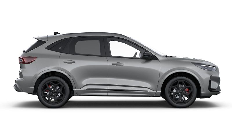 Ford Kuga (2026) BLUECRUISE EDITION SUV 2,5 Dur - fotka 3 z 9