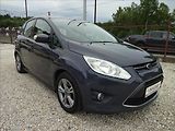Ford C-MAX 2,0 TDCi 103kW AUTOMAT - náhled 8