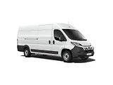 Fiat Ducato (2026) Maxi 2.2 MTJ 140k Van 3,5t L4H - náhled 1
