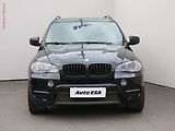 BMW X5 (2012) 3.0D 4x4, navi - náhled 1