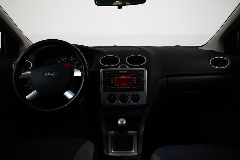 Ford Focus - fotka 5 z 23