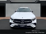 Mercedes-Benz GLC AMG paket 220d 4MATIC - náhled 8