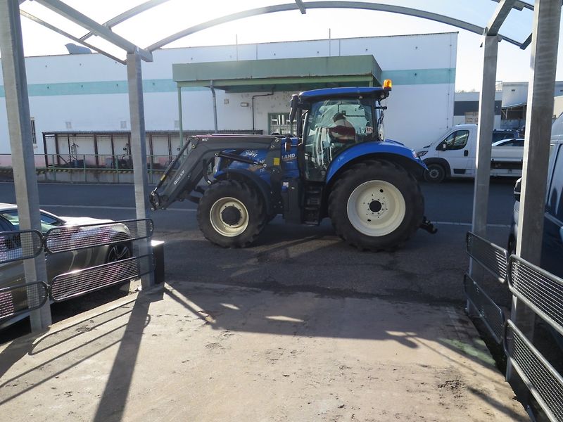 New Holland (2025) T6.180 DC, DPH - fotka 23 z 23