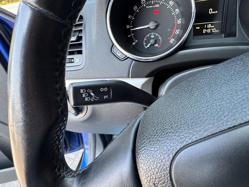 Škoda Yeti (2012) 2.0 TDi, 4x4, nájezd 84.tisíc - fotka 21 z 33