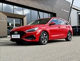 Hyundai i30 1,5 T DCT  WG FL Family Climat - náhled 1