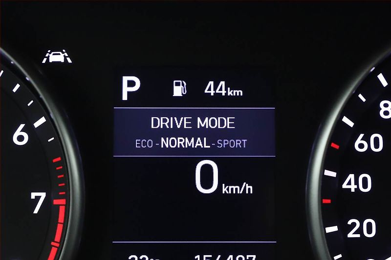 Hyundai i30 (2021) 1.5 T-GDI MHEV, Automat, ČR - fotka 13 z 20