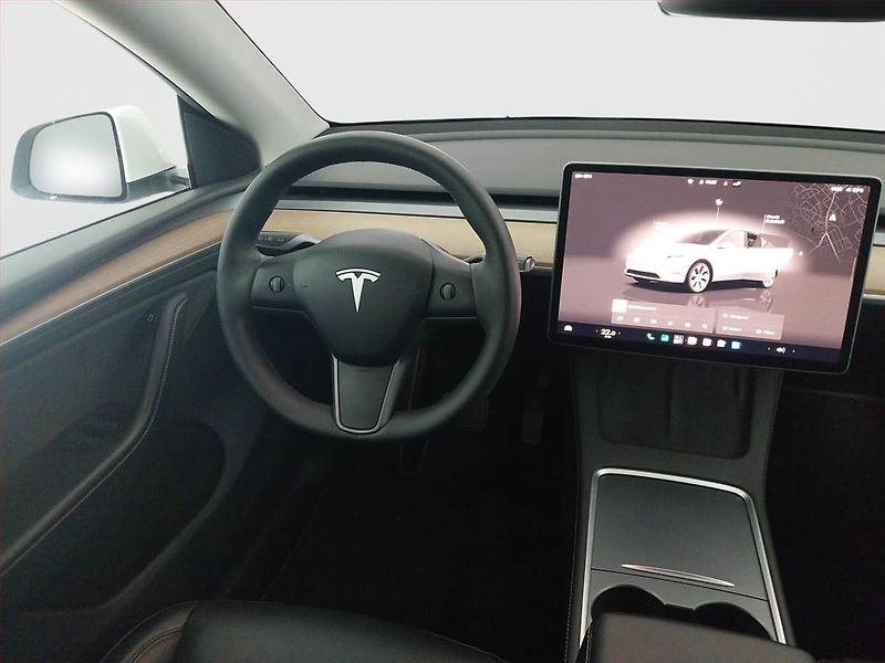 Tesla Model Y (2023) Long Range AWD 79kWh, SoH 91% - fotka 7 z 22