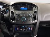 Ford Focus (2016) 1.5 TDCi, Tempomat - náhled 12