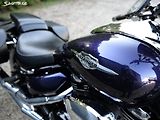 Suzuki (2007) M800 PŮVOD ČR - náhled 7