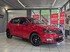Škoda Fabia 1.2 TSI MONTE CARLO, PANORAMA - fotografie inzerátu