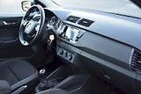 Škoda Fabia (2021) 1.0 MPI 44 KW Ambition PLUS 12 - náhled 20