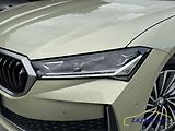 Škoda Superb L&K 2.0TDI DSG - náhled 9