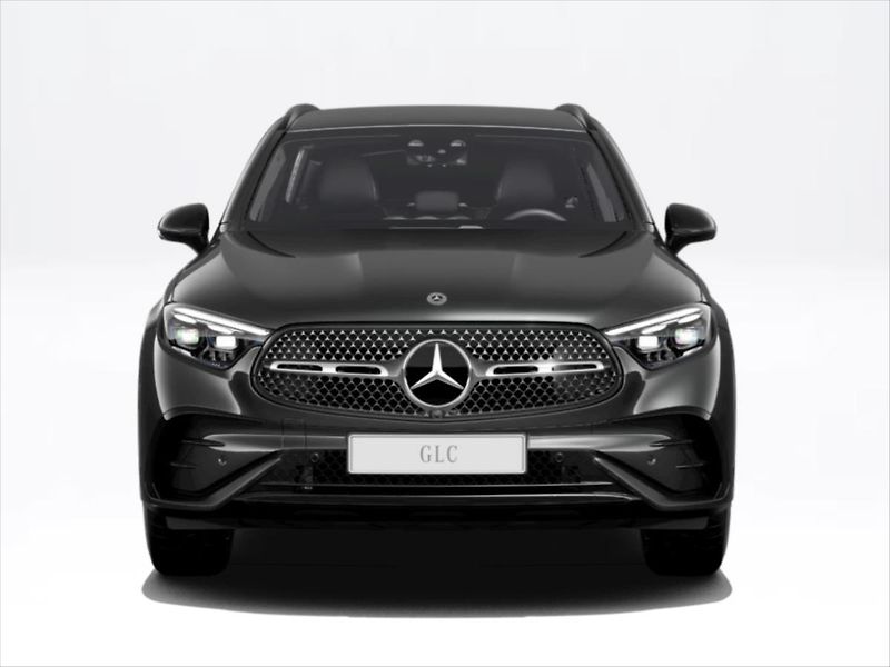 Mercedes-Benz GLC (2026) 3.0 450 d 4MATIC Edition 140 Y - fotka 2 z 9