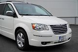 Chrysler Town & Country 3.8L V6 LPG - náhled 12