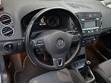 Volkswagen Golf Plus (2009) 1.4 TSi, Comfortline, bixen - náhled 12