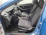 Hyundai i30 (2014) 1.6i, ČR, AT, temp. - náhled 9