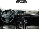 BMW X1 xDrive20d - náhled 12