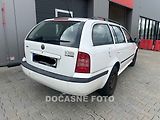 Škoda Octavia (2010) 1.9 TDi, AC, STK7/28 - náhled 1