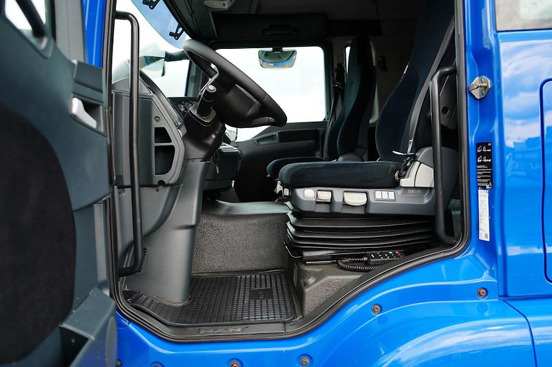 MAN TGM (2013) 15.290 / EURO 5 / BDF / 7,15 M - fotka 43 z 48