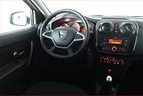 Dacia Sandero (2018) 1.0 SCe, Serv.kniha - náhled 7