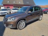 Volkswagen Tiguan 2,0TDI 125KW SPORT&STYLE 4x4 - náhled 1