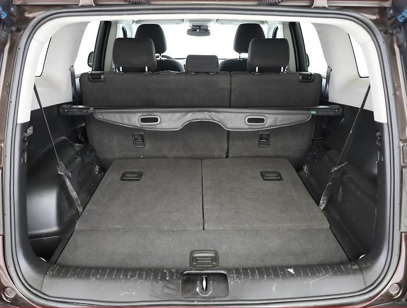 Chevrolet Orlando (2013) 2.0 VCDi, 7 míst, po STK - fotka 15 z 16