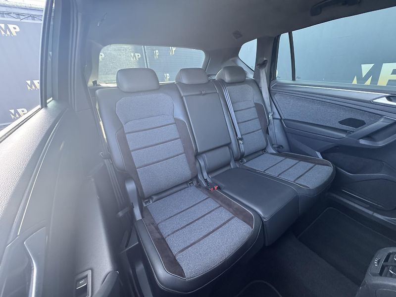 Seat Tarraco (2020) 2.0TDi DSG 4X4 Xcellence, ACC - fotka 19 z 56