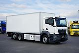 MAN TGS (2022) 26.360 / ACC / EURO 6 / CHŁODN - náhled 1