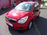 Opel Agila 1,0 i - náhled 7