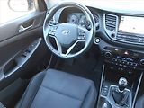 Hyundai Tucson (2015) Style 2.0 CRDi, 4X4, Navi - náhled 7