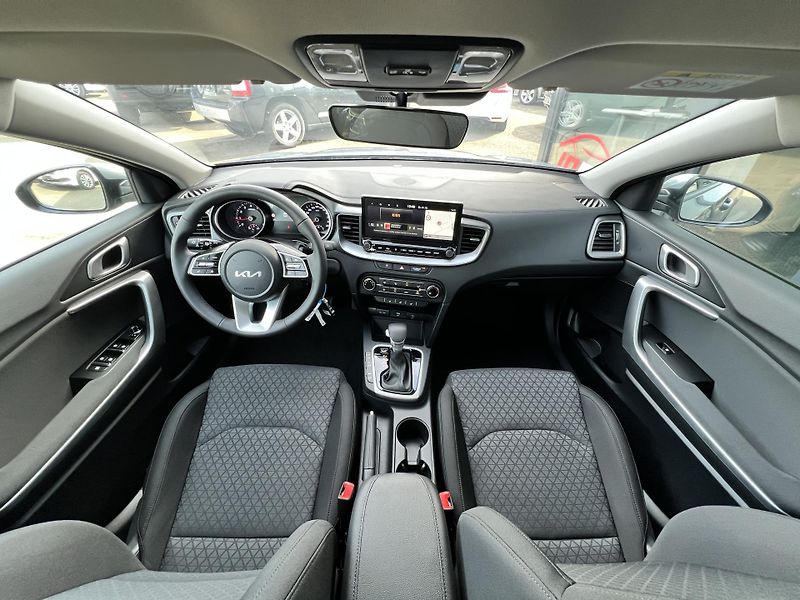 Kia Ceed SW (2026) SPIN 1.5T-GDi GPF 7DCT odp.DPH - fotka 19 z 46