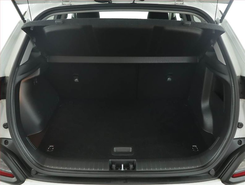 Hyundai Kona (2018) 1.0 T-GDI, Serv.kniha - fotka 13 z 15