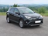 Toyota RAV4 (2017) 2.5 Hybrid - náhled 1