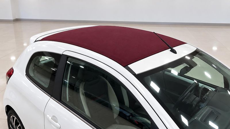 Peugeot 108 (2016) - fotka 4 z 23