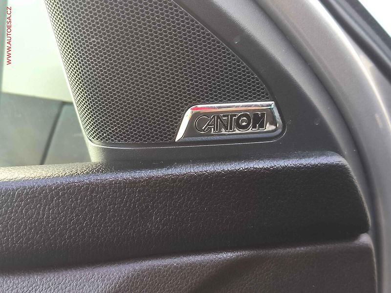 Škoda Octavia (2017) 2.0 TDi, ČR, L&K, DSG, LED - fotka 24 z 27