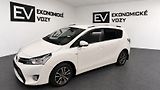 Toyota Verso (2014) 2.0DID,ČR,7 MÍST,2 MAJITEL - náhled 1