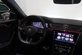 Škoda Superb (2020) 2.0TDI DSG SportLine Display - náhled 28