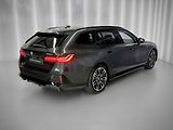 BMW Řada 5 520d xDrive M-SPORT, HARMAN&KA - náhled 7