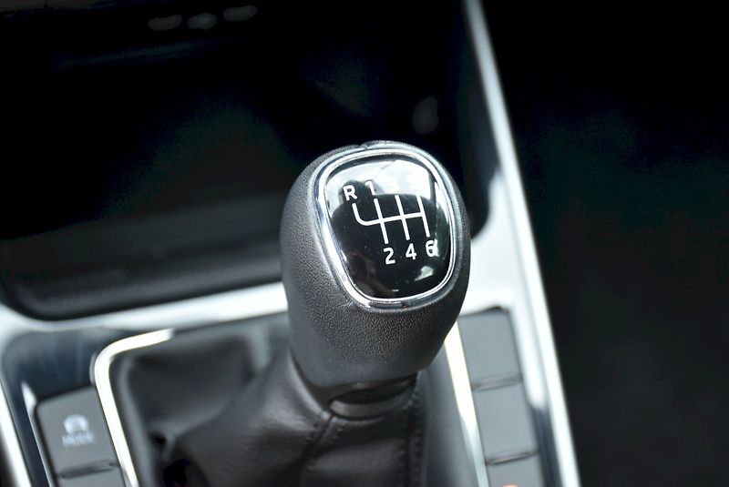 Škoda Fabia (2024) Top Selection 1.0 TSI 85kW - fotka 24 z 32