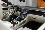 Bentley Continental GTC V8, MULLINER, NAIM, NOČNÉ VIDE - náhled 20
