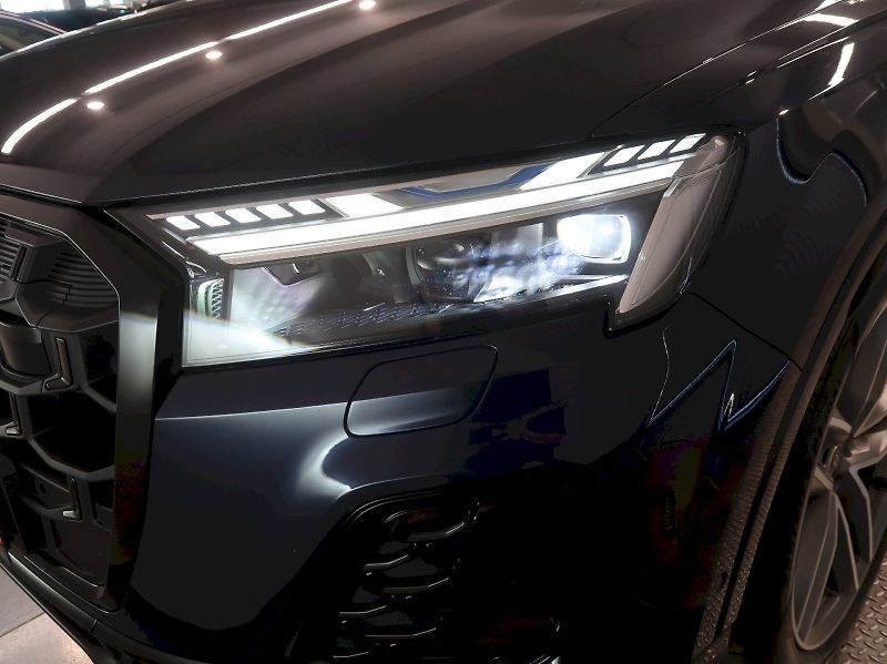 Audi Q7 (2025) S-LINE 50TDI 210KW QUATTRO TAŽ - fotka 10 z 44